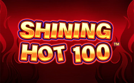 Shining Hot 100