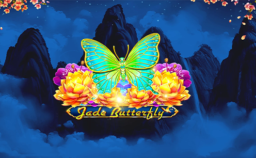 Jade Butterfly