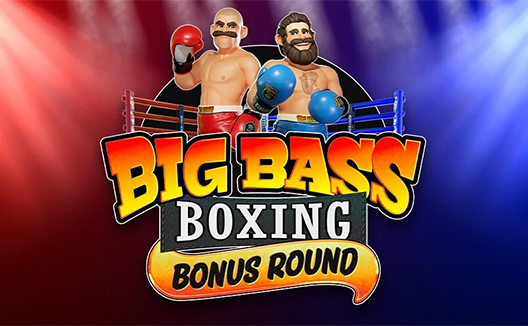 Big Bass Boxing Bonus Round