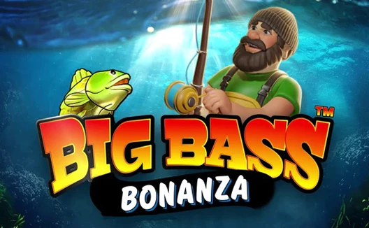 Big Bass Bonanza