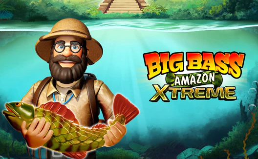 Big Bass Amazon Xtreme