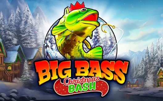 Big Bass Christmas Bash