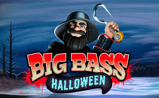 Big Bass Halloween