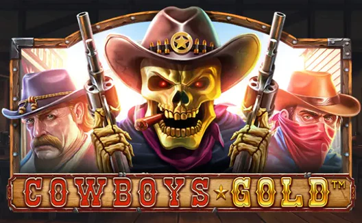 Cowboys Gold