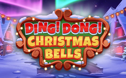Ding Dong Christmas Bells