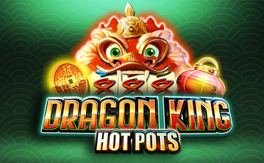 Dragon King Hot Pots