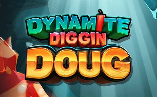 Dynamite Diggin Doug