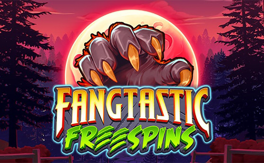 Fangtastic Freespins