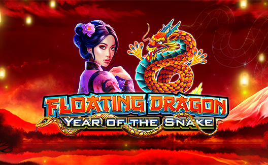 Floating Dragon – Year of the Snake