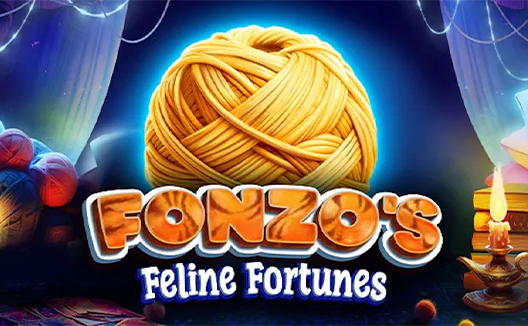 Fonzo’s Feline Fortunes