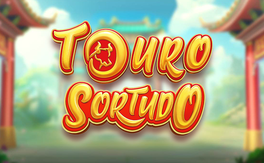 Touro Sortudo