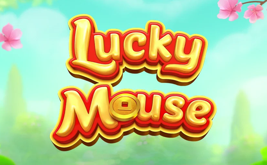 Lucky Mouse