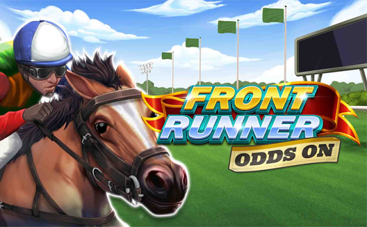 Front Runner Odds On