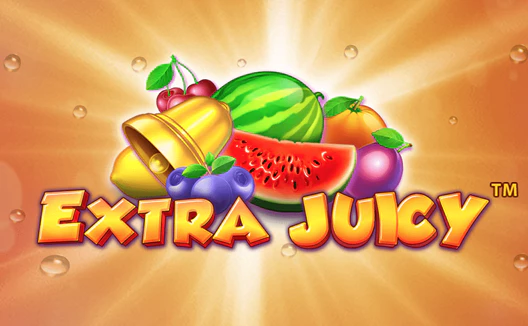 Extra Juicy