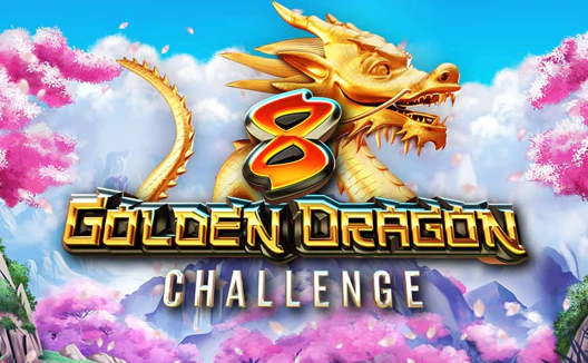 8 Golden Dragon Challenge