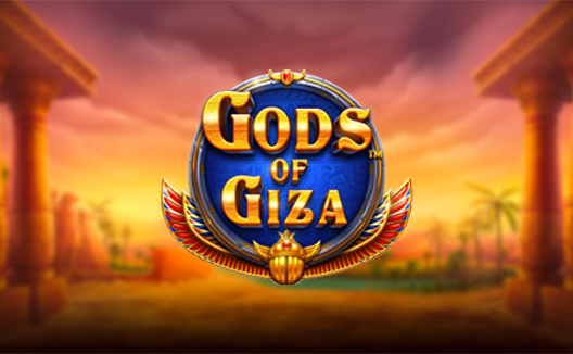 Gods of Giza