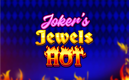 Joker’s Jewels Hot