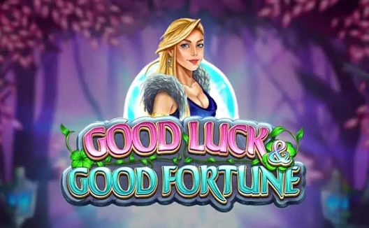 Good Luck & Good Fortune
