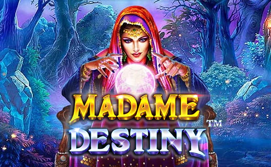 Madame Destiny