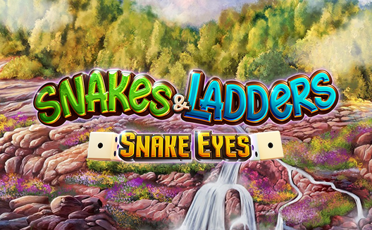 Snakes & Ladders 2 - Snake Eyes