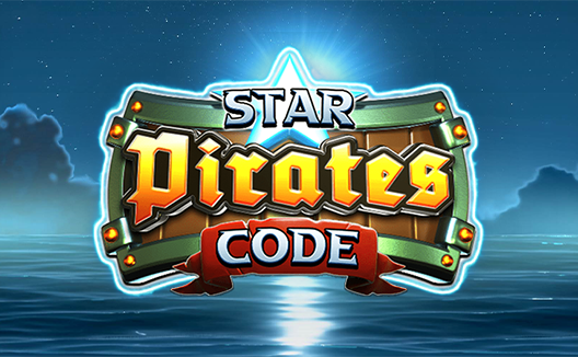 Star Pirates Code