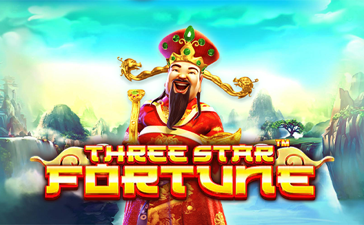 Three Star Fortune