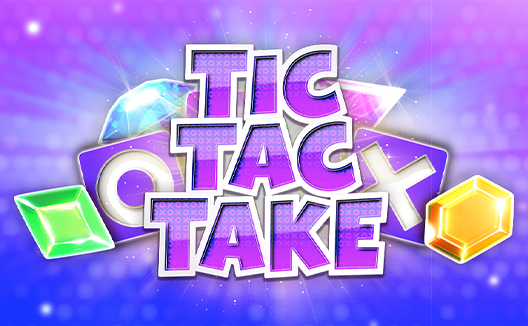 Tic Tac Take