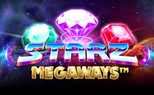 Starz Megaways