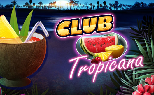 Club Tropicana