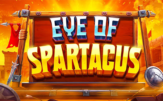 Eye of Spartacus