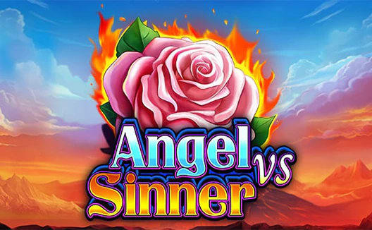 Angel vs Sinner