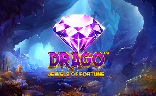 Drago - Jewels of Fortune