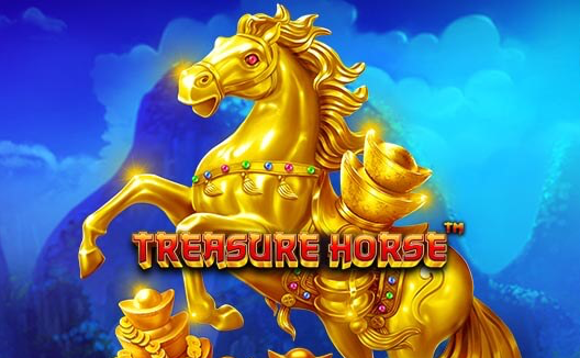 Treasure Horse