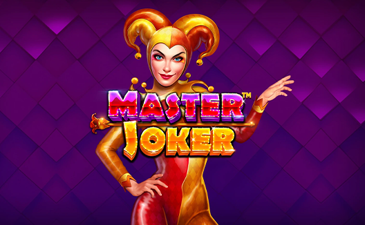 Master Joker