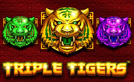 Triple Tigers