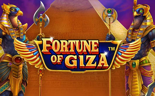 Fortune of Giza