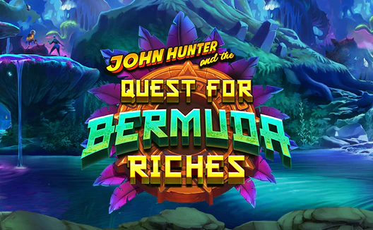 John Hunter and the Quest for Bermuda Riches