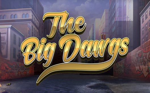 The Big Dawgs