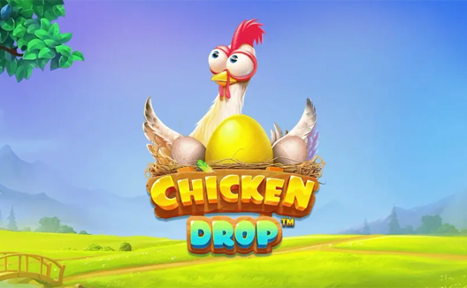Chicken Drop