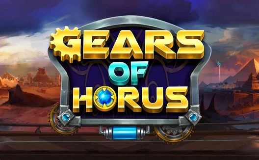 Gears of Horus