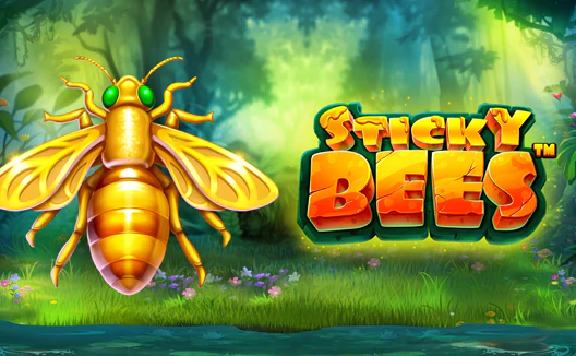 Sticky Bees