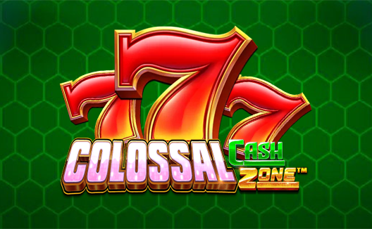 Colossal Cash Zone