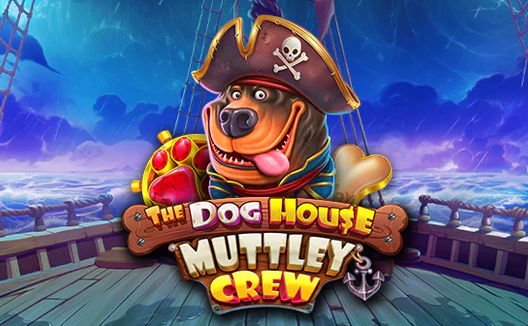 The Dog House – Muttley Crew