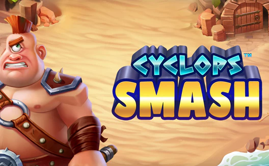 Cyclops Smash
