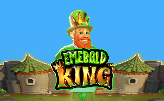 Emerald King