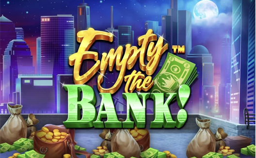 Empty the Bank