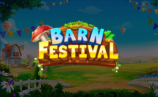 Barn Festival