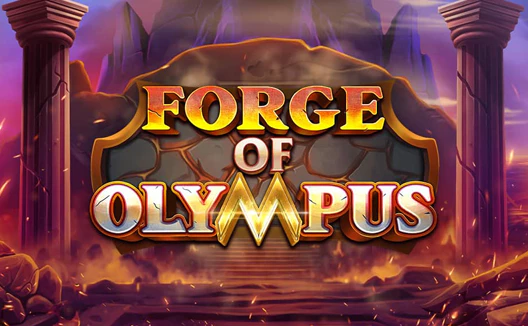 Forge of Olympus