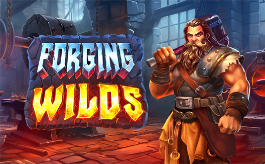 Forging Wilds