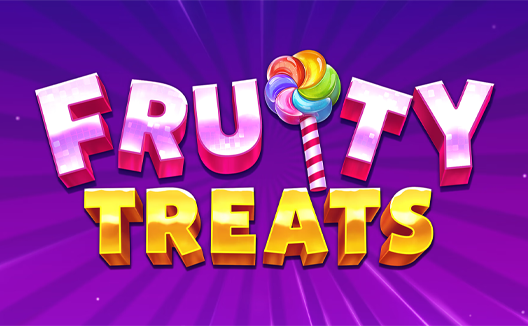 Fruity Treats